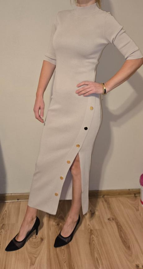 Šaty mohito veľ. s, mohito,s