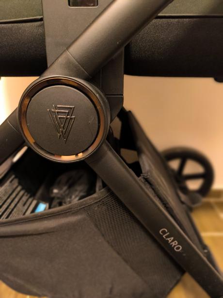 Kočík venicci claro, venicci,venicci claro