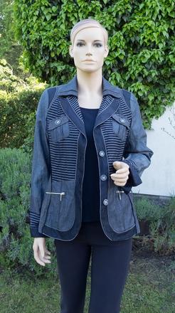 Športovo elegantné sako bonita 40, 40