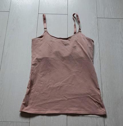 Tehotenské tričko h&m mama-aj na kojenie, h&m,s