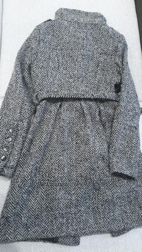 Pekný kabát, gate,xs