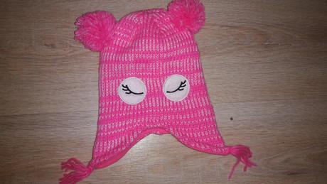 Zimna ciapka80, pepco,80