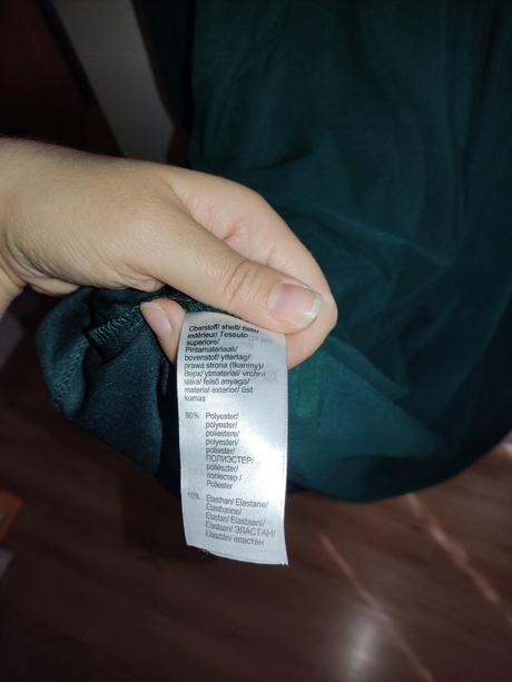 Krásne šaty, bonprix,38