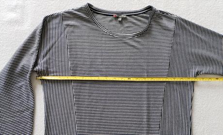 Tričko/top, street one,m