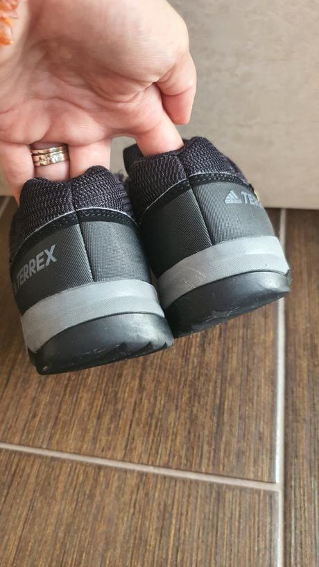Botasky goretex adidas, adidas,33