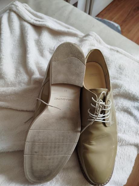 Vagabond poltopánky 41, vagabond,41