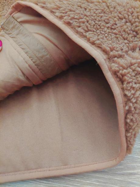 Hrubá mikina č.110-116, h&m,110