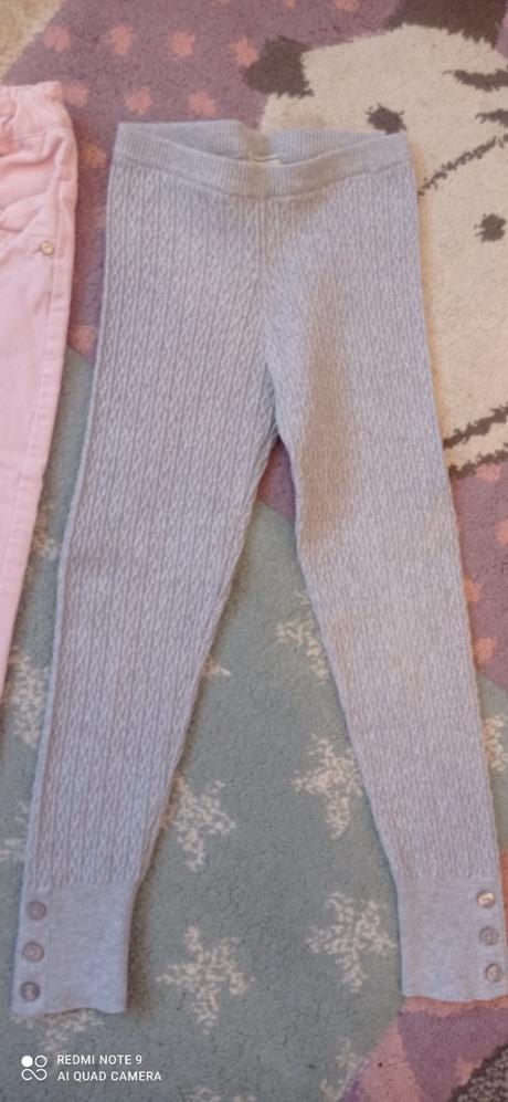 Nohavice, mayoral,104