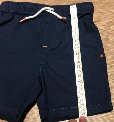 Šortky, dopodopo,80