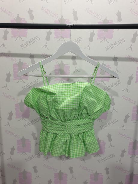 Letný top zara, zara,xs