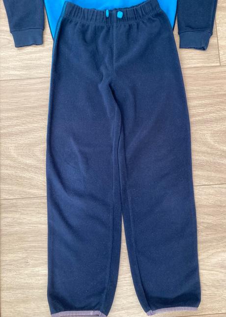 Teplaková súprava, veľ.134/140, pepperts,134