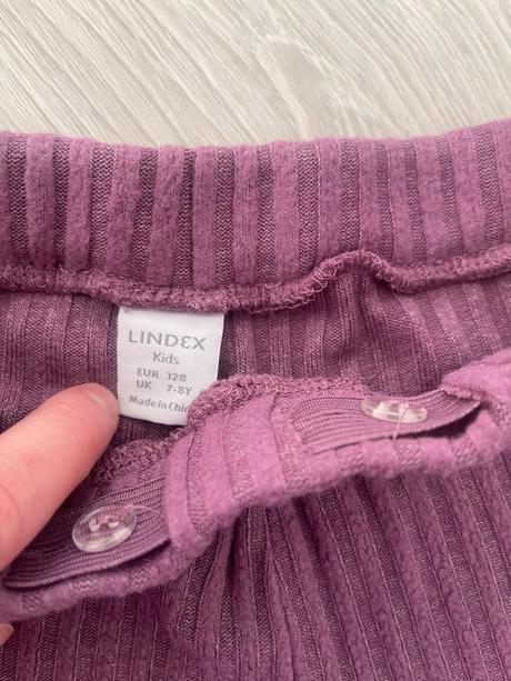 Zvoncove leginy lindex, lindex,128