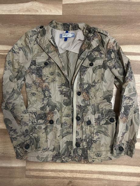 Bunda tom tailor, tom tailor,xs