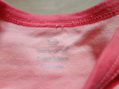 Bavlnené body early days, early days,68