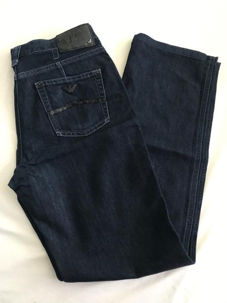 Rifle armani, armani,m