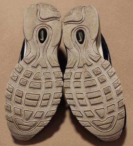 Tenisky nike air max 97, nike,45