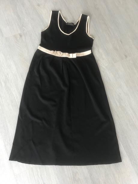 Šaty luisa spagnoli, m