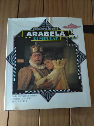 Arabela,