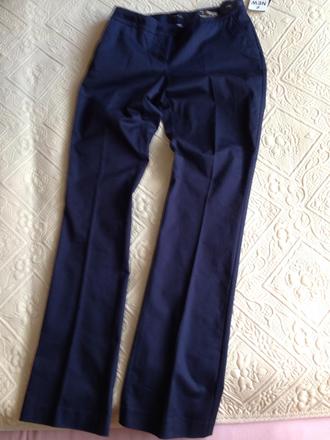 Nenosené biznis nohavice, orsay,36