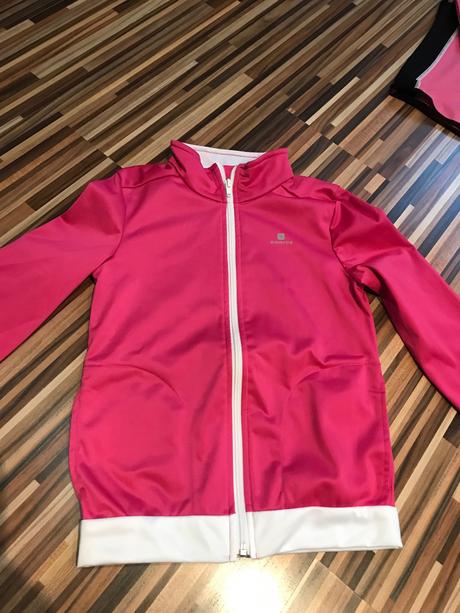 Športové veci, 128