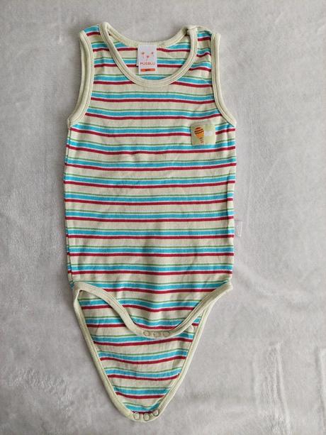 Tielkobody zn.pushblu 86/92, 86