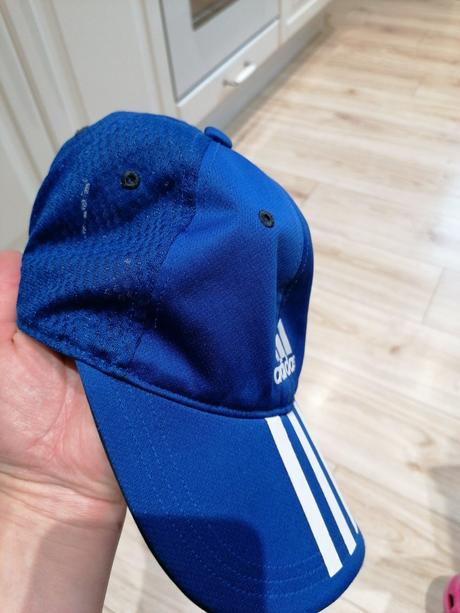 Šiltovka juniorska adidas, adidas,56