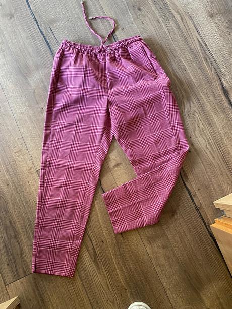 Chino nohavice s, mohito,s