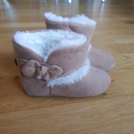 Zimné capačky, f&f,18