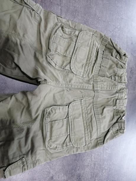 Chlapčenské nohavice, next,104