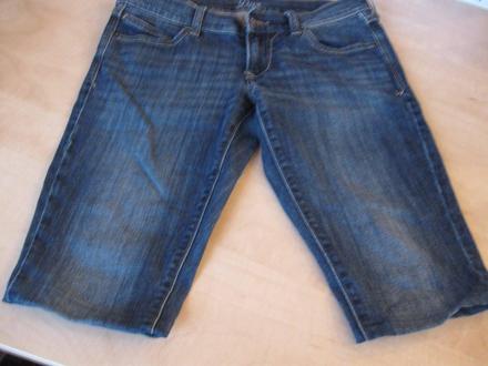 Riflové kraťasy, 38, 38