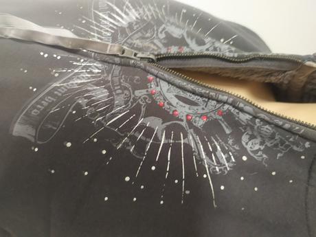 C 109 vesta zateplena, m