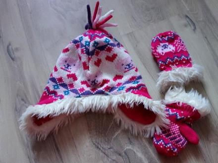 Zimná súprava , 98