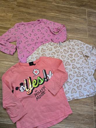 Tričká č.116, 116