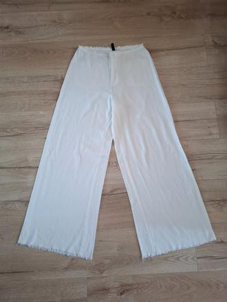 Nohavice, h&m,38