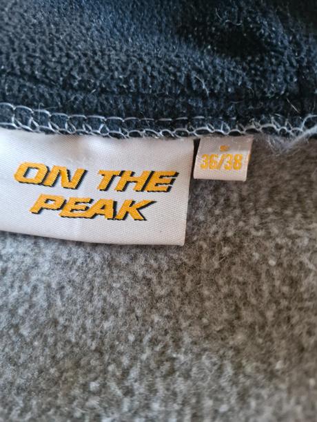 Športová mikina, s