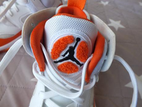 Tenisky jordan, air jordan,41