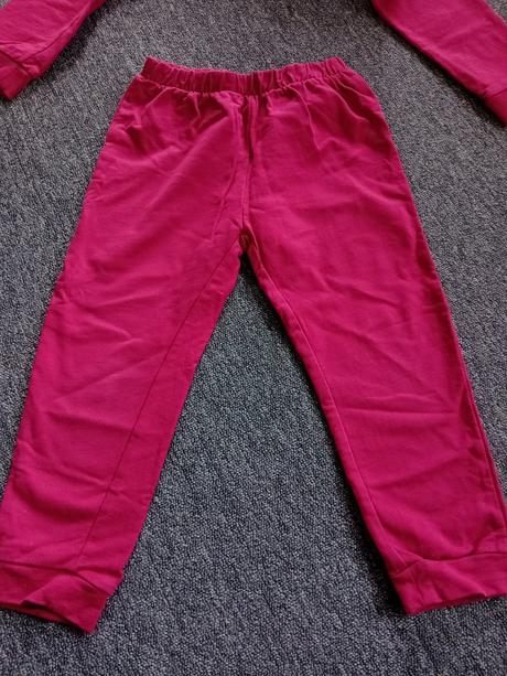 Súprava mikina a nohavice mana, 98