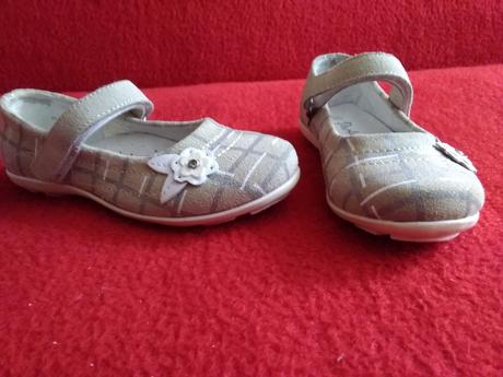 Topánky, protetika,26