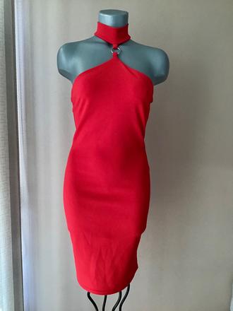 Krasne šaty missguided /84, xs