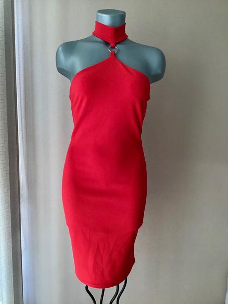 Krasne šaty missguided /84, xs