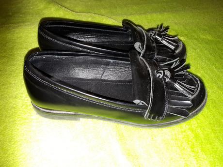Mokasíny zara, zara,34