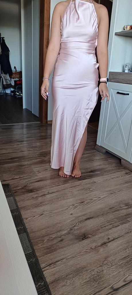 Spoločenské šaty, s