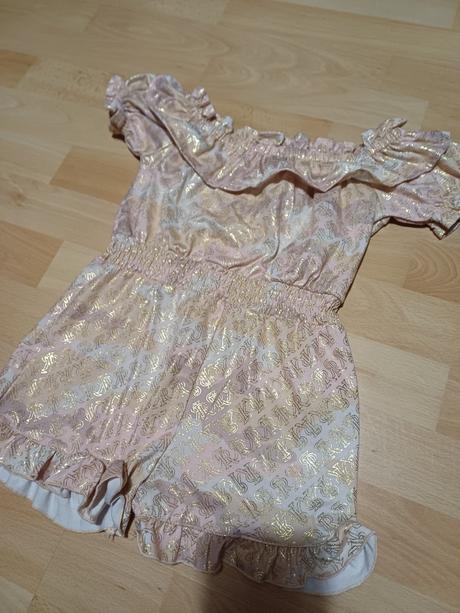 Letný overal, river island,116