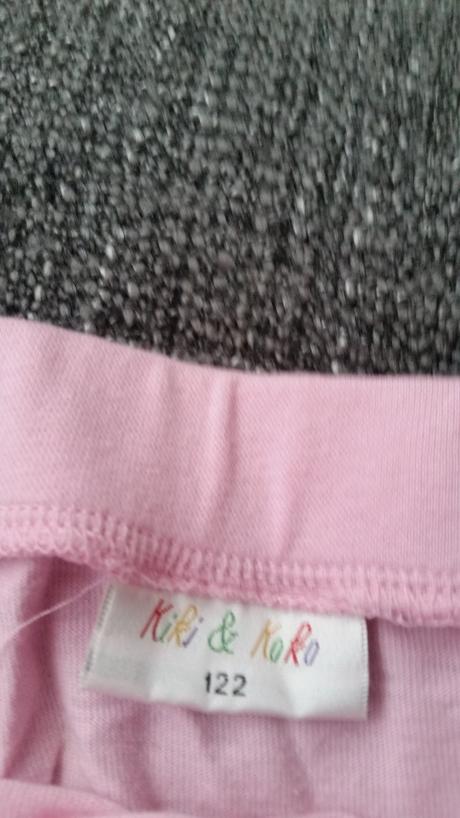 Bavlnena suknicka s konikom 4eur, kiki&koko,122