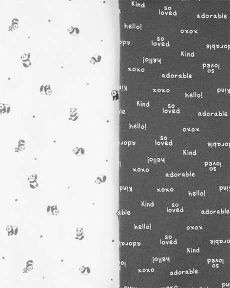 5 balenie grafických body carters, carter's,56 - 86