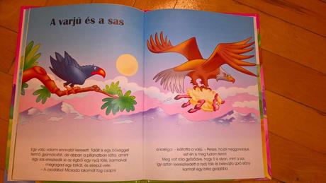 Knižka álatmesék,