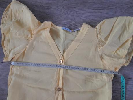 Vzdušné letné šaty reserved, reserved,s