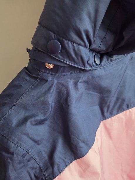 Lyžiarska bunda, crivit,134