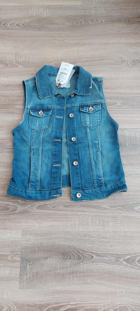Riflova vesta zara, zara,164
