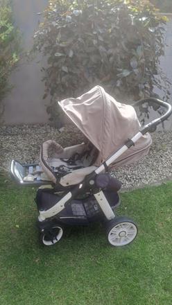 Detsky kocik zn.teutonia, teutonia